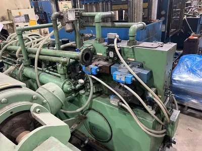 USED 1987 ST. LAWRENCE ST. LAWRENCE 2K23 PRESS