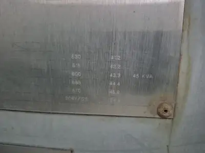 USED DELTA EVI CETC0045-S001532