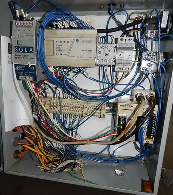 USED TOX PRESSOTECHNIK K4.200.20-US