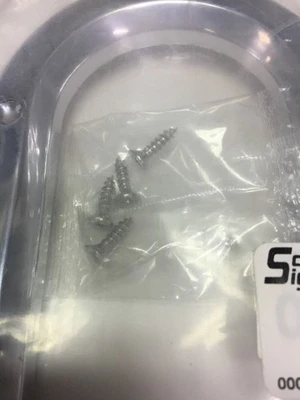 NEW SoundOff Signal ECV06CHRM