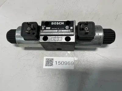 USED BOSCH 081WV06P1V1018WS024/00D51