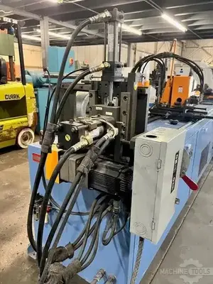 USED 2001 KEINS KB-45ND