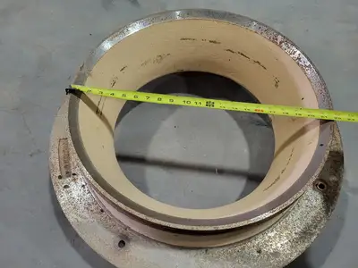 USED WARMAN SLF30083A05
