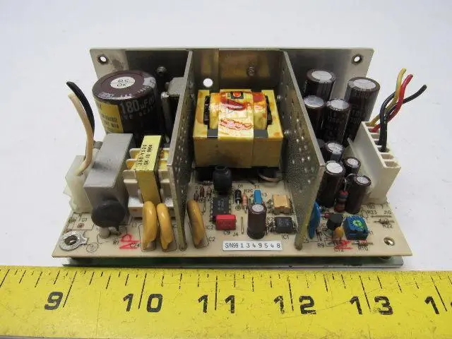 Used ACQUIRE INC _UNKNOWN_ Power Supplies | Arrow Industrial #559977
