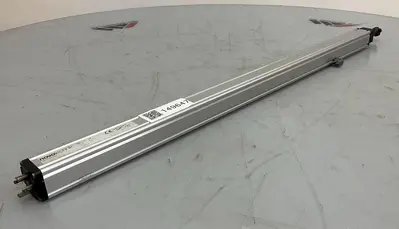 USED NOVOTECHNIK LWH 600
