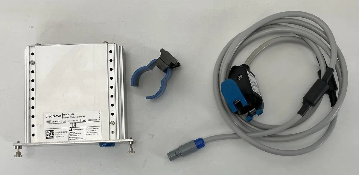Used LIVANOVA S5 Medical Parts | Denova Medical #1522224
