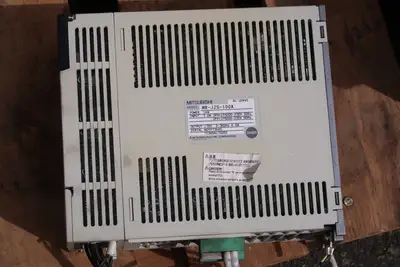 USED MITSUBISHI MR-J2S-100A