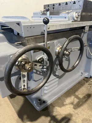 USED DEVLIEG 2B-36