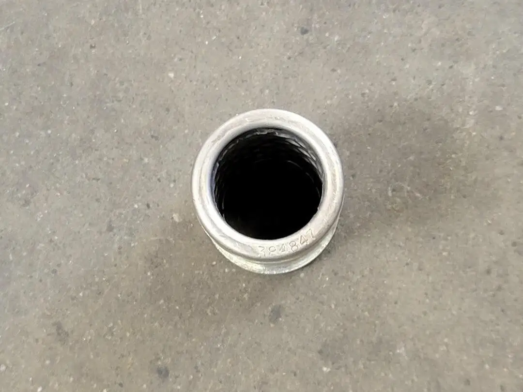 USED ALEMITE 384847