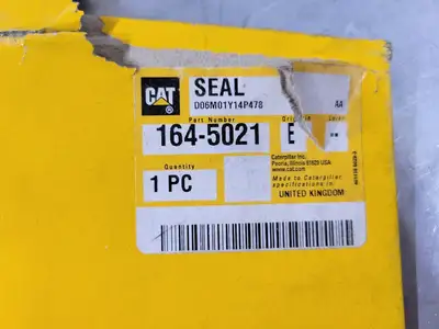 NEW CATERPILLAR 164-5021