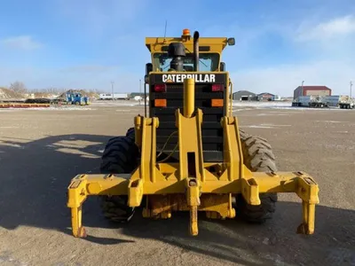 2001 Caterpillar 160H