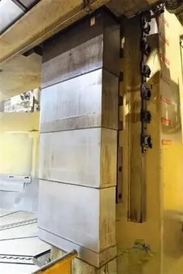 2000 O-M TMD 55/60 Vertical Boring Mills (incld VTL) | Toolquip, Inc. (9)