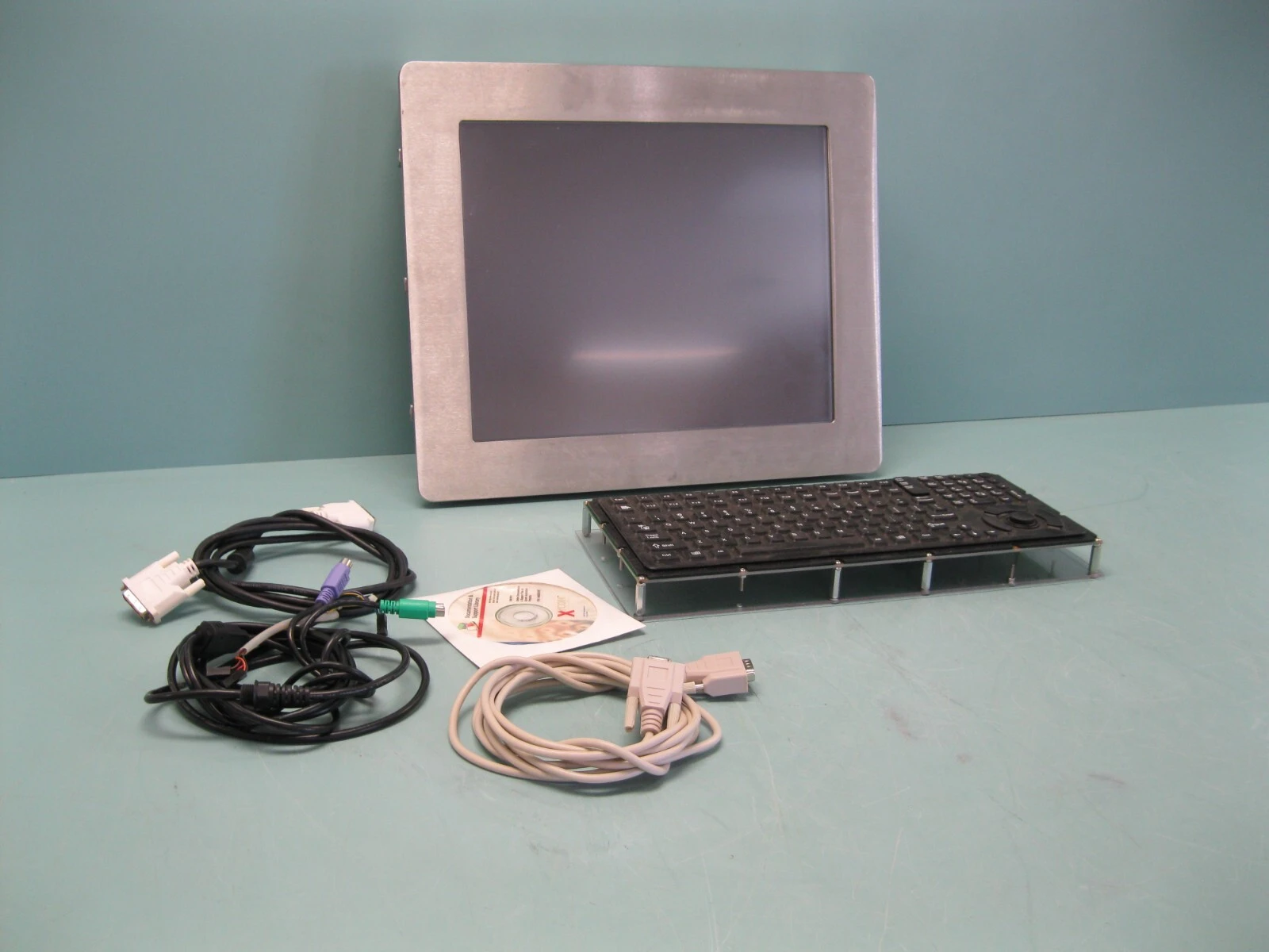 USED Xycom 5017T