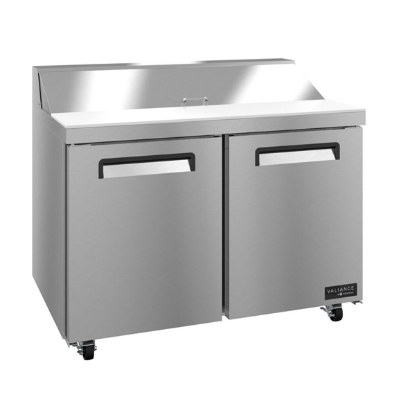 Used _UNKNOWN_ _UNKNOWN_ Food Prep Tables Washington US | Epic Foodwares #1557687