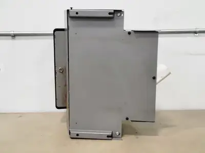 USED KAESER SAM 4.0-4