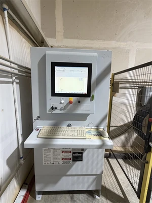 Used 2013 WEEKE OPTIMAT BHP008/VANTECH 510 CNC Routers Washington US | MachineryMax #1336305