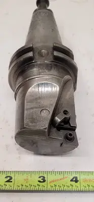 USED CARBOLOY 409655-015 / TD 75993