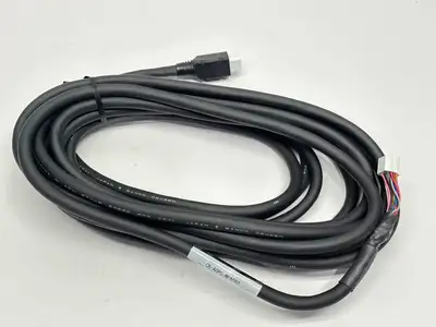 CB-ADPC-MPA060 | IAI  Servo Motor Cable 6m - New Other