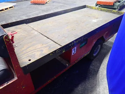 USED MOTREC G500L