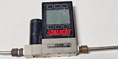 USED Alicat 56756756765756