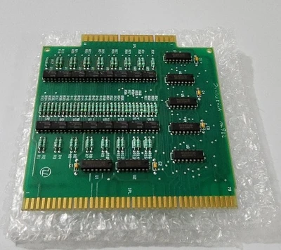 USED Universal Instruments Corporation 41035401-C