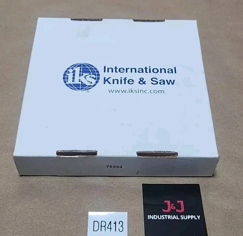 NEW International Knife & Saw 75994