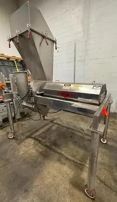 USED FITZPATRICK 16LX16D