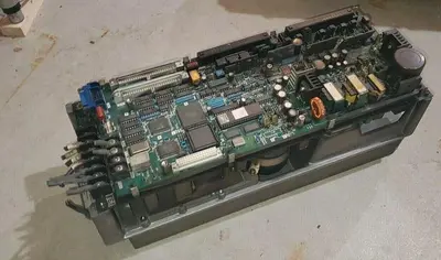 USED MITSUBISHI MR-S11-80-E01