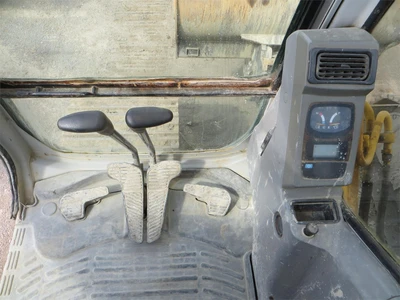 Used 2001 KOBELCO SK290 LC LR DYNAMIC ACERA Crawler Excavators | Abele Tractor #1342802