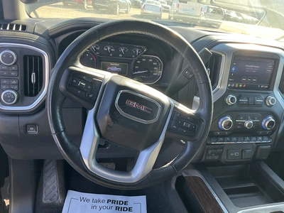 Used 2019 GMC SIERRA 1500 Pickup Trucks Michigan US | Miedema Asset Management Group #1579021