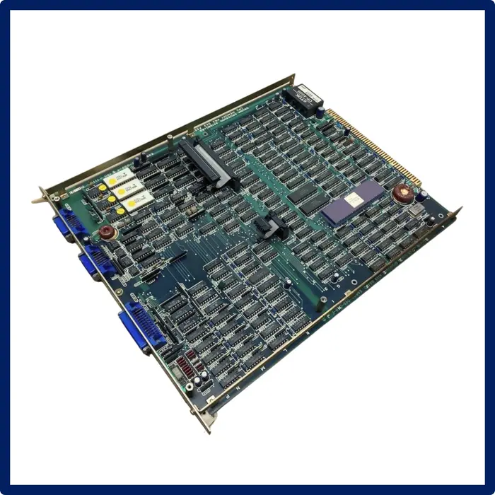 Used MITSUBISHI E4809-045-039-D I/O Boards & Replacement Parts Texas US | CNC TOOLS LLC #893164