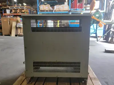 USED TRACON ENGINEERING 3T675208