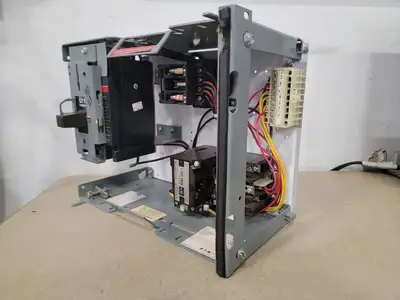 MCC Unit 10 hp, NEMA 1