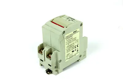 USED FUJI ELECTRIC CP32FM/1