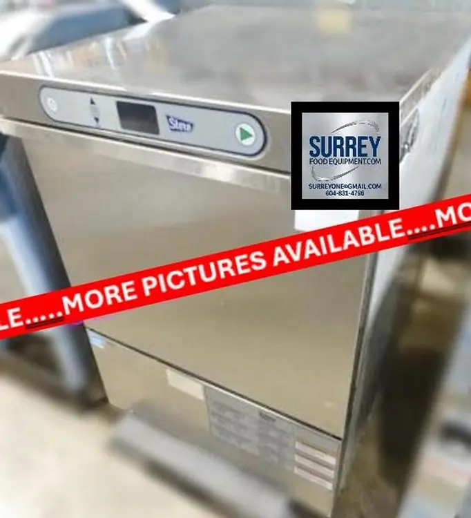 Used STERO SUL Dishwashers British Columbia CA | Surrey Food Equipment #553890