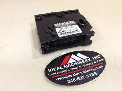 USED SIEMENS Q115