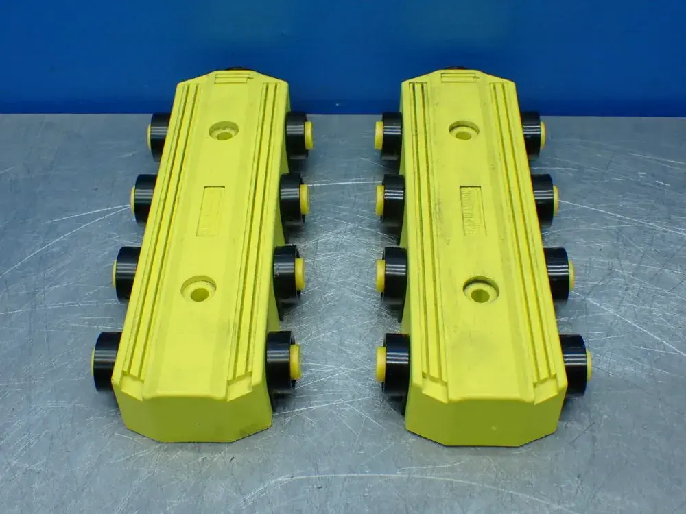 NEW BRADHARRISON ACAUX8000
