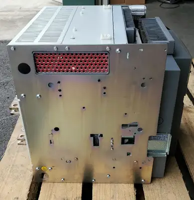 USED ABB ABB SACE EMAX