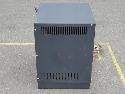 USED POWER PRO 24-600FR80T
