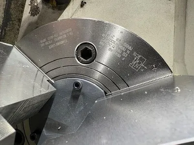 2018 MAZAK QUICK TURN  250 CNC Lathes (Turning Centers) | Machinery Resources International (5)