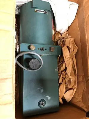 FENNER FLUID POWER P56H3746P-TT