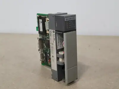 NEW ALLEN BRADLEY 1747-L511