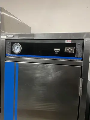Used CARTER-HOFFMAN PHB450 Refrigerators Florida US | BAM Discount Restaurant Equipment #1395083