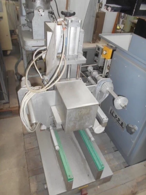 Romanco Unipac Aluminium Tube filler   Type: 2080