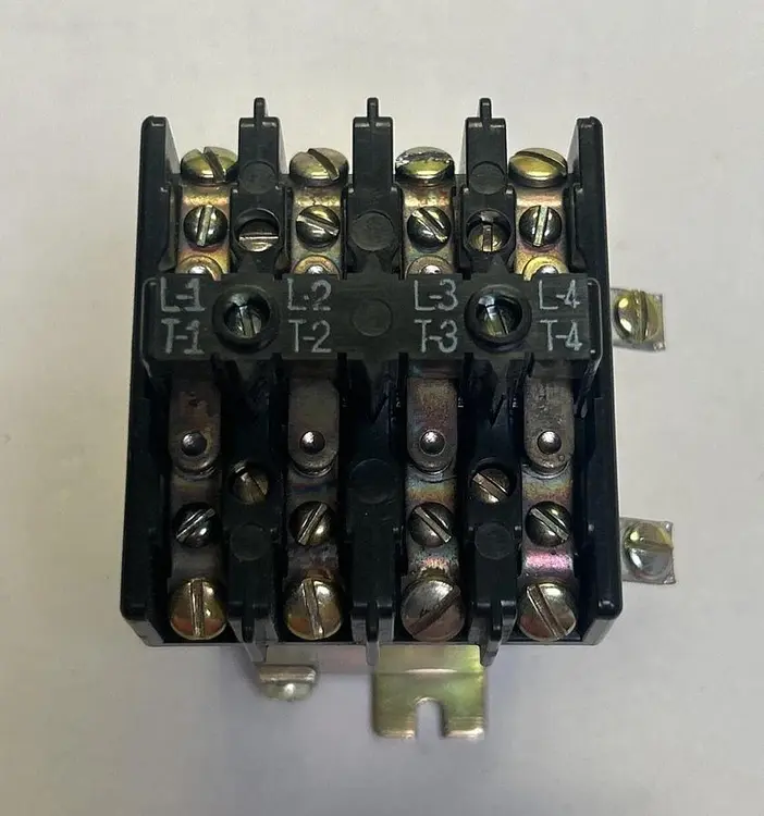 Used GOULD 2180DFE40JA Miscellaneous Equipment (Electrical & Power) | Surplus Asset Holdings #1200989
