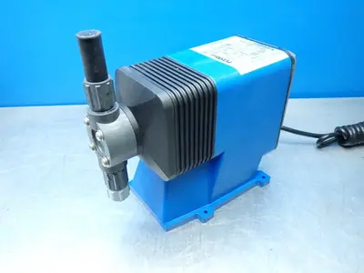 NEW PULSAFEEDER LPA2MAVTC1520
