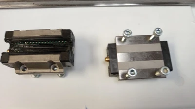USED THK SH515