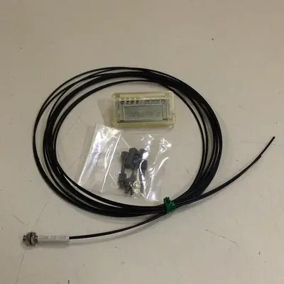 NEW SUNX LTD FD-T80