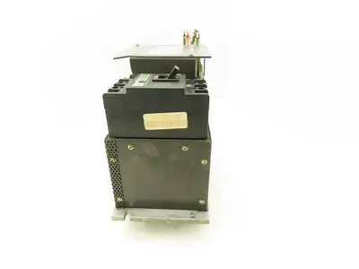 Okuma 0062-27-17 DC Power Supply 4 Axis Servo Module 200VAC DC.PS 12-13 Read
