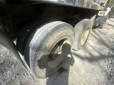 Used 1995 MACK DM690S Dump trucks Ohio US | Proxy Equipment #1388666